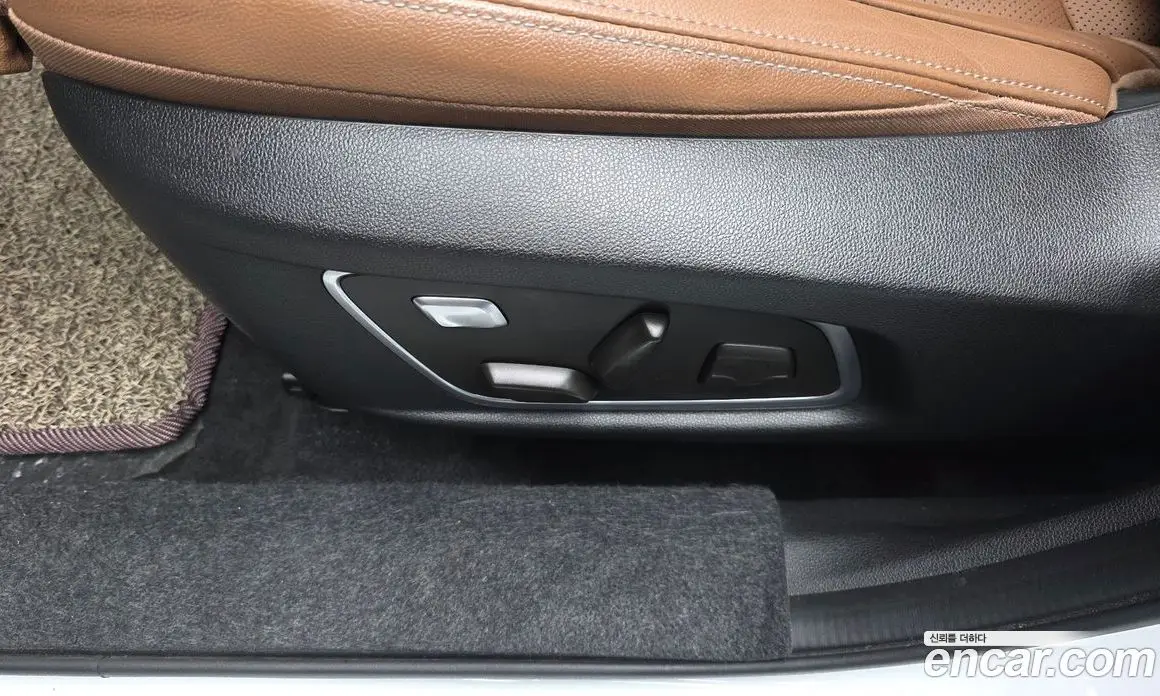 Renault (Samsung) QM6 2021 2.0 автомат (гидро), фото 31