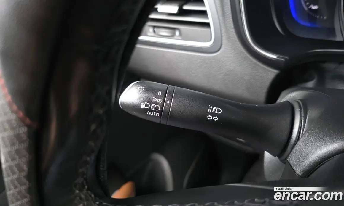 Renault (Samsung) QM6 2021 2.0 автомат (гидро), фото 34