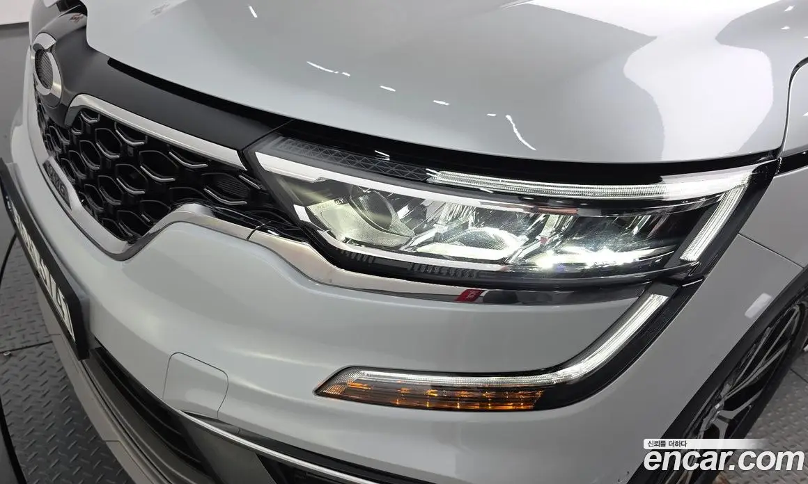 Renault (Samsung) QM6 2021 2.0 автомат (гидро), фото 7