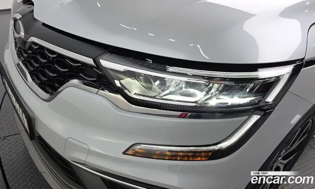 Renault (Samsung) QM6 2021 2.0 автомат (гидро), миниатюра 7