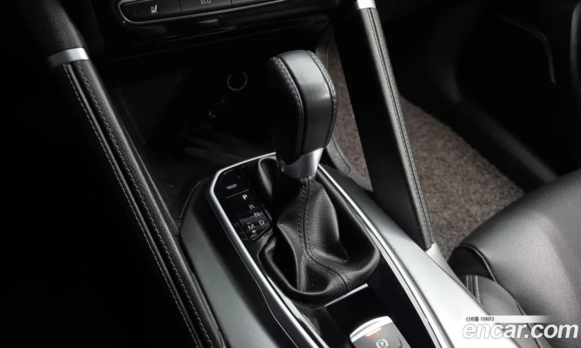 Renault (Samsung) QM6 2021 2.0 автомат (гидро), фото 12
