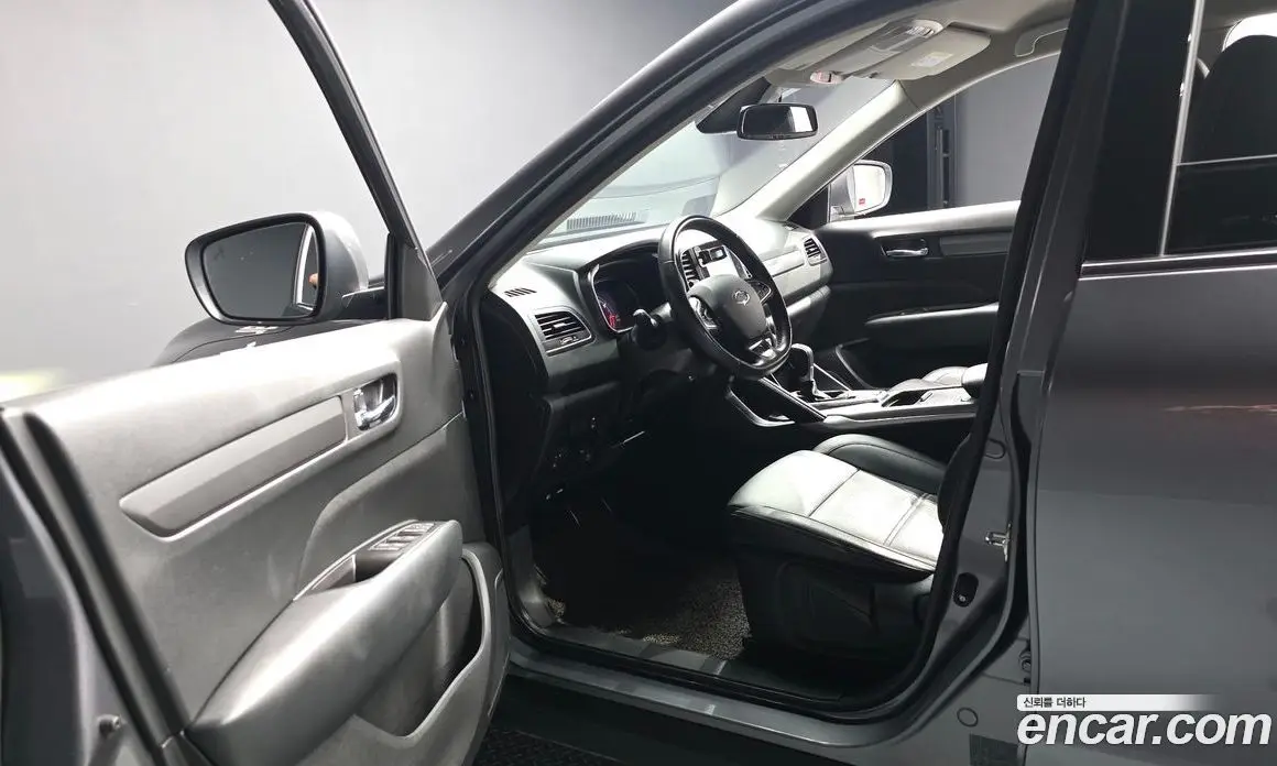 Renault (Samsung) QM6 2021 2.0 автомат (гидро), фото 13