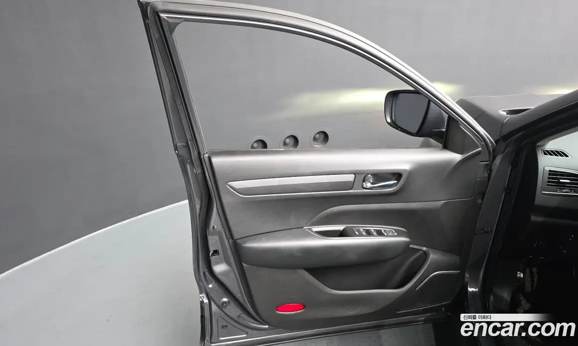 Renault (Samsung) QM6 2021 2.0 автомат (гидро), фото 14
