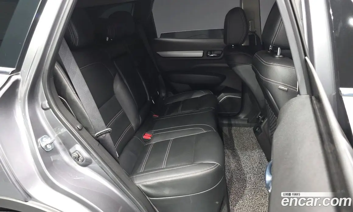 Renault (Samsung) QM6 2021 2.0 автомат (гидро), фото 18