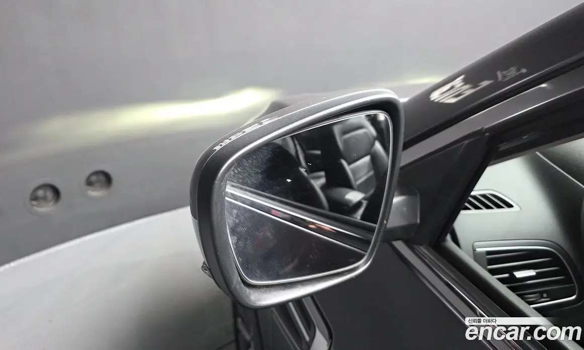 Renault (Samsung) QM6 2021 2.0 автомат (гидро), фото 27