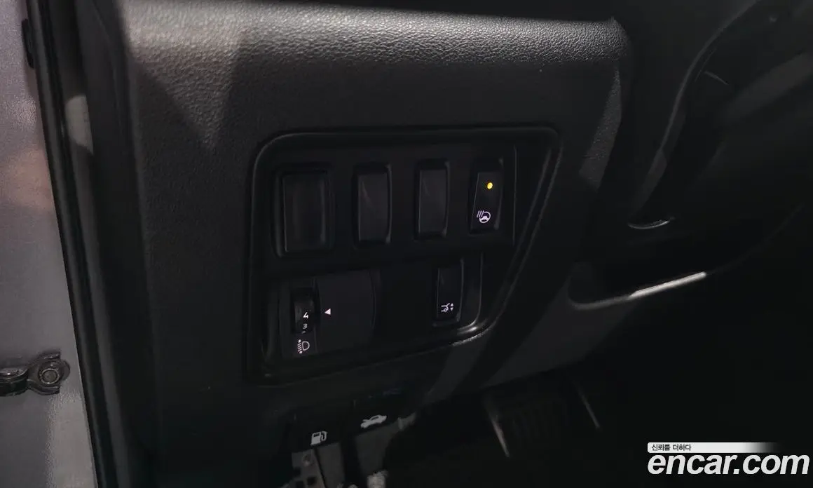 Renault (Samsung) QM6 2021 2.0 автомат (гидро), фото 28