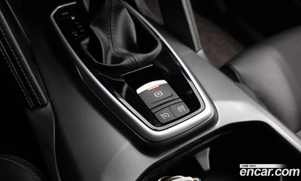 Renault (Samsung) QM6 2021 2.0 автомат (гидро), фото 31