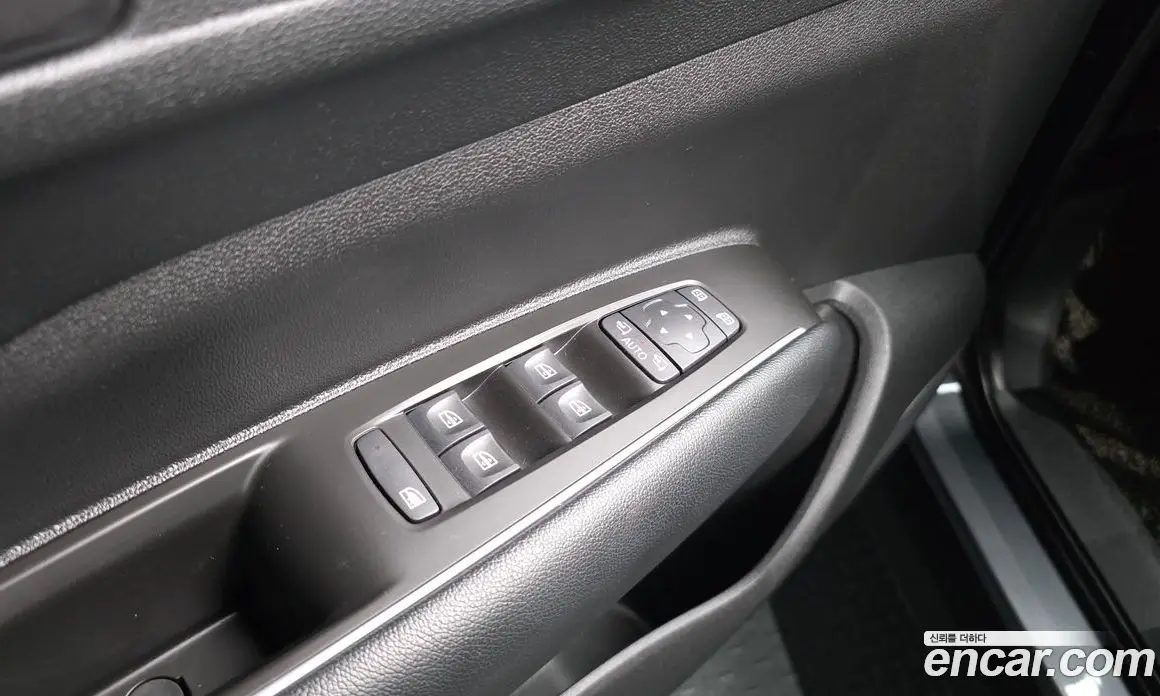 Renault (Samsung) QM6 2021 2.0 автомат (гидро), фото 36