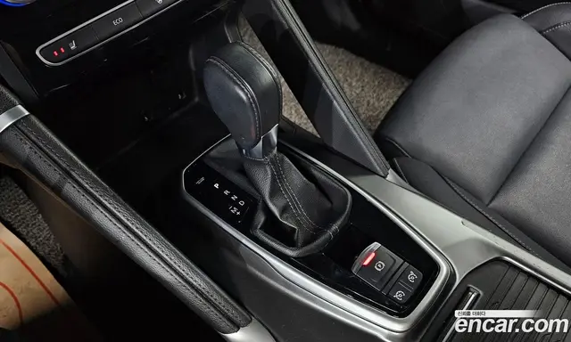 Renault (Samsung) QM6 2021 2.0 автомат (гидро), миниатюра 12
