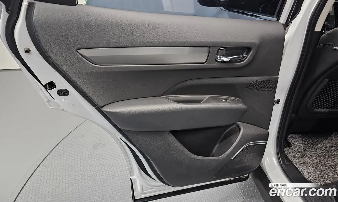 Renault (Samsung) QM6 2021 2.0 автомат (гидро), фото 15