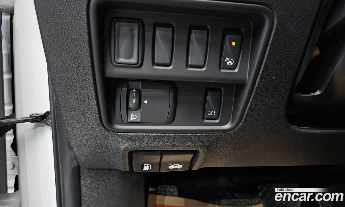 Renault (Samsung) QM6 2021 2.0 автомат (гидро), фото 26