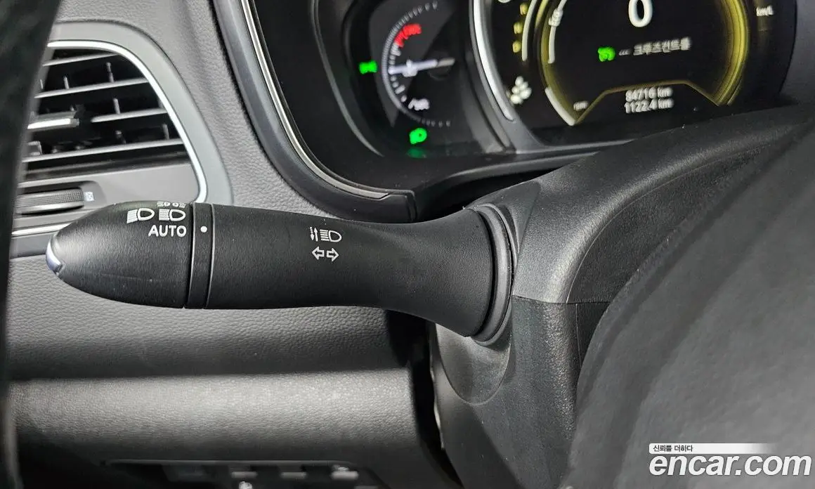 Renault (Samsung) QM6 2021 2.0 автомат (гидро), фото 28