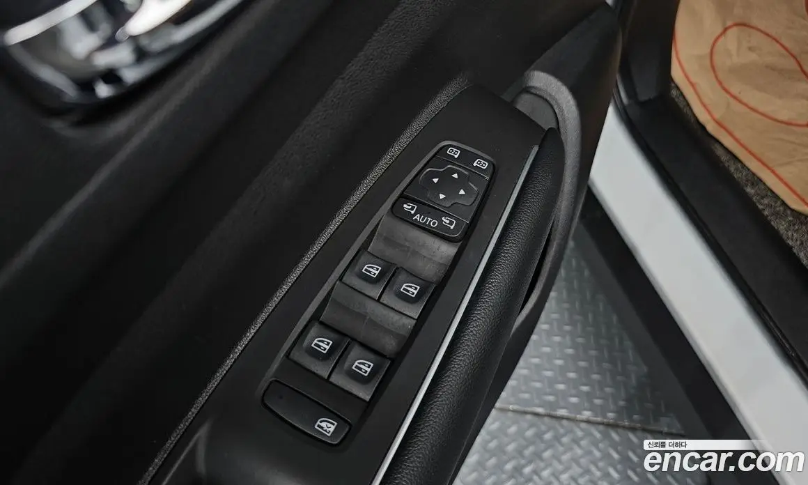 Renault (Samsung) QM6 2021 2.0 автомат (гидро), фото 29