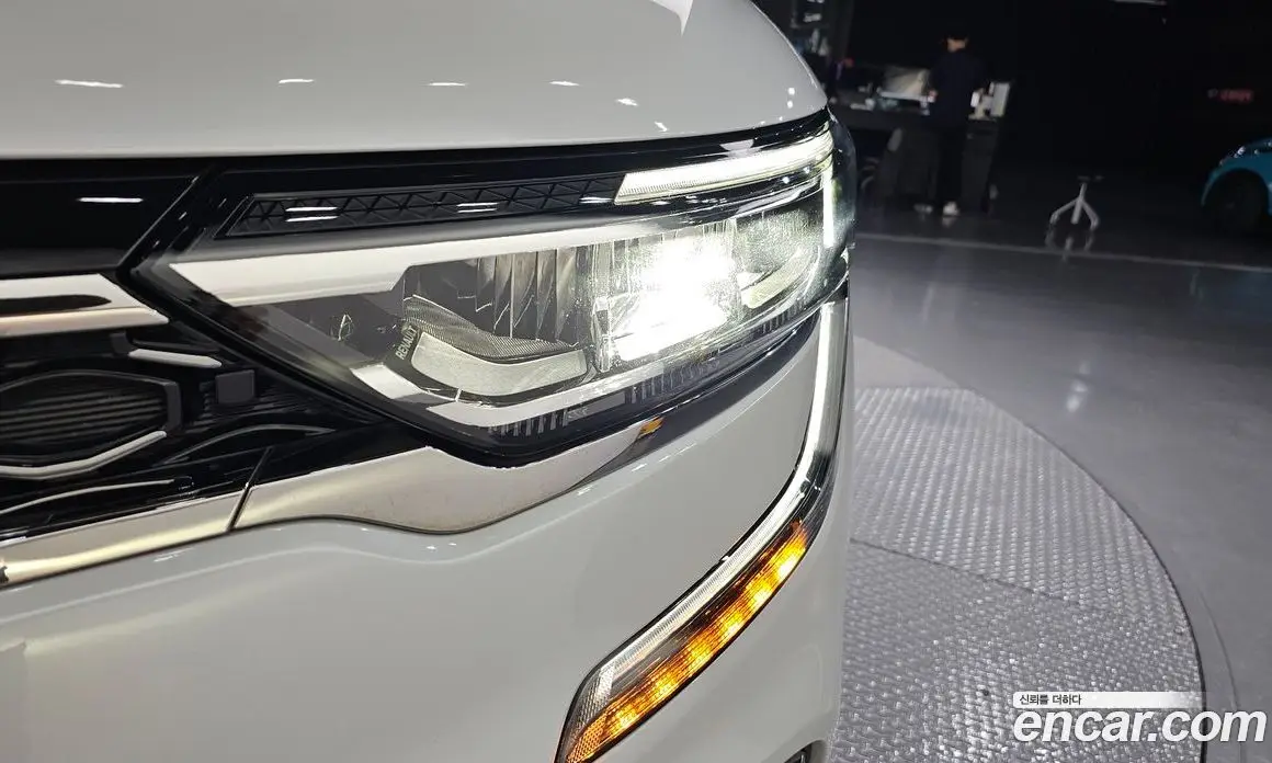 Renault (Samsung) QM6 2021 2.0 автомат (гидро), фото 8