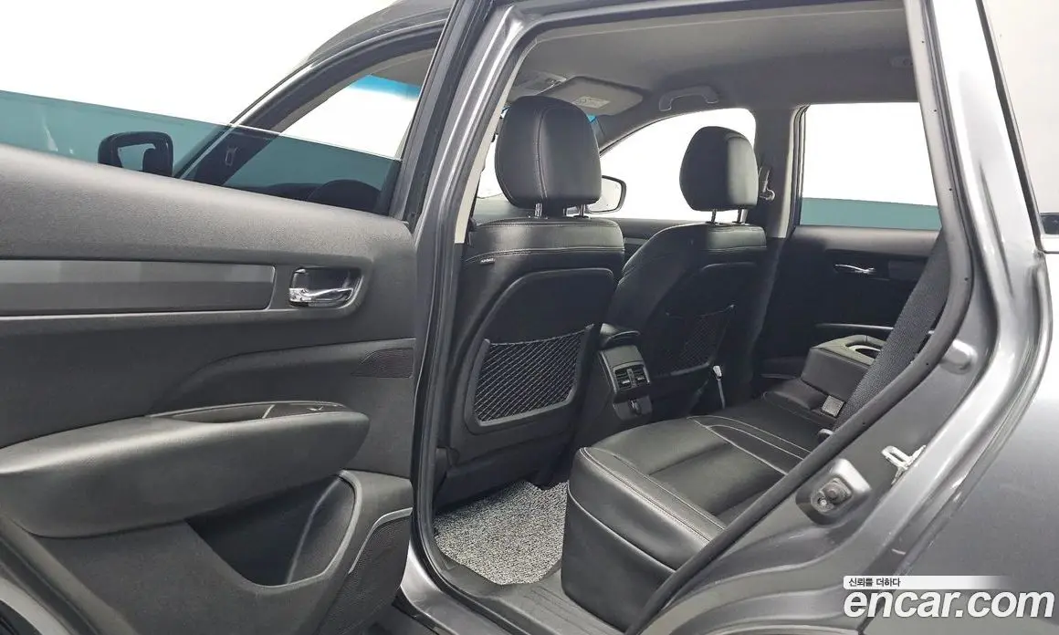 Renault (Samsung) QM6 2021 2.0 автомат (гидро), фото 11
