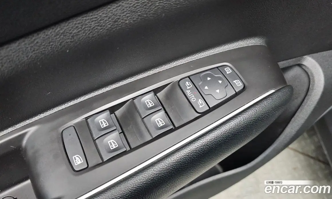 Renault (Samsung) QM6 2021 2.0 автомат (гидро), фото 13