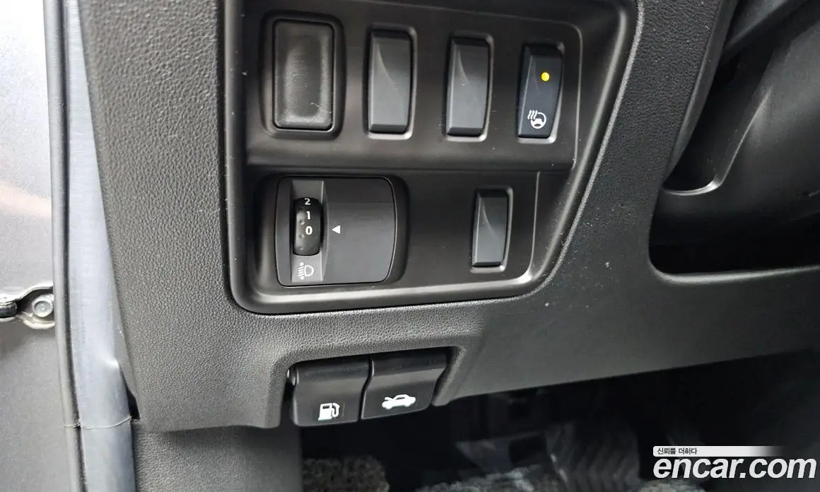 Renault (Samsung) QM6 2021 2.0 автомат (гидро), фото 14