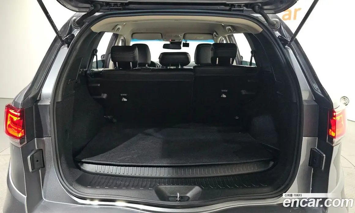 Renault (Samsung) QM6 2021 2.0 автомат (гидро), фото 20