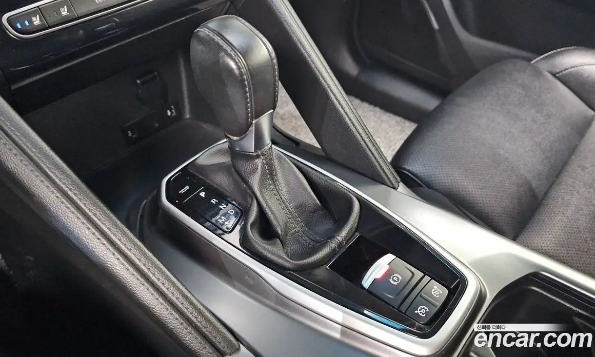 Renault (Samsung) QM6 2021 2.0 автомат (гидро), фото 9