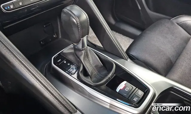 Renault (Samsung) QM6 2021 2.0 автомат (гидро), миниатюра 9