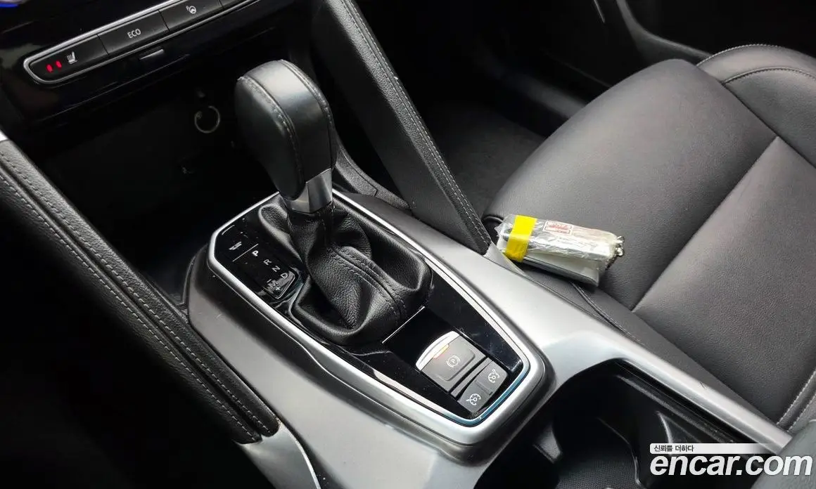 Renault (Samsung) QM6 2021 2.0 автомат (гидро), фото 11