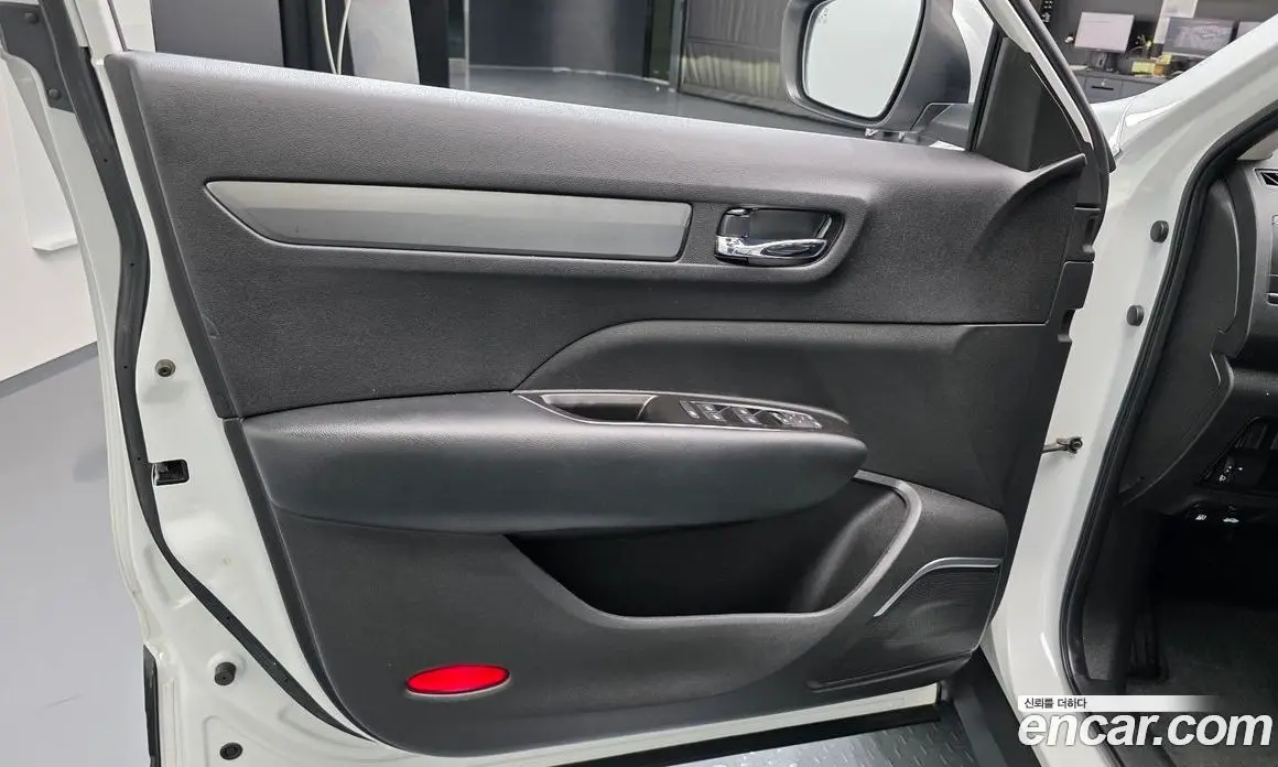 Renault (Samsung) QM6 2021 2.0 автомат (гидро), фото 13