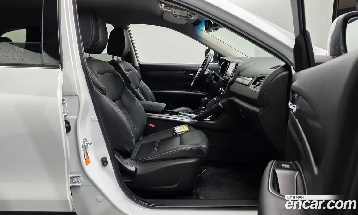 Renault (Samsung) QM6 2021 2.0 автомат (гидро), фото 15