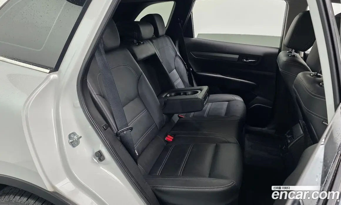 Renault (Samsung) QM6 2021 2.0 автомат (гидро), фото 16