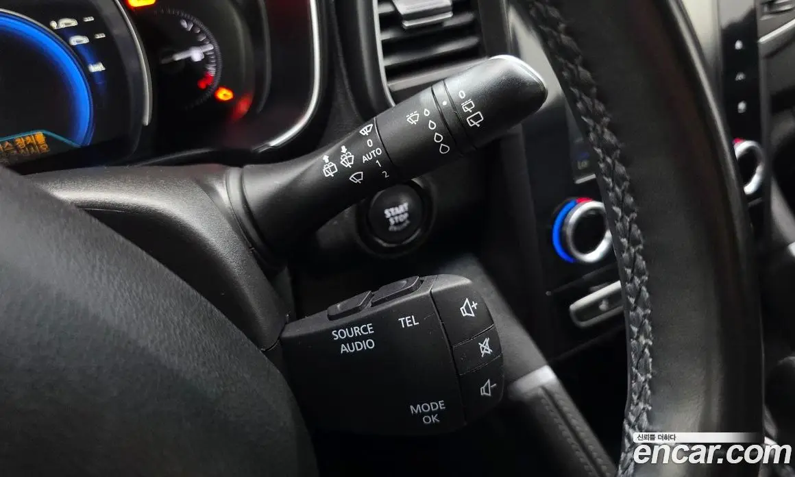 Renault (Samsung) QM6 2021 2.0 автомат (гидро), фото 23