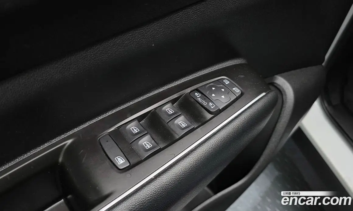 Renault (Samsung) QM6 2021 2.0 автомат (гидро), фото 26