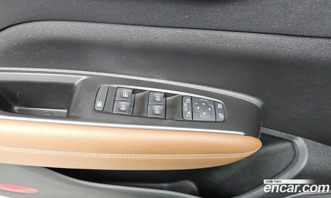 Renault (Samsung) QM6 2022 2.0 автомат (гидро), фото 28