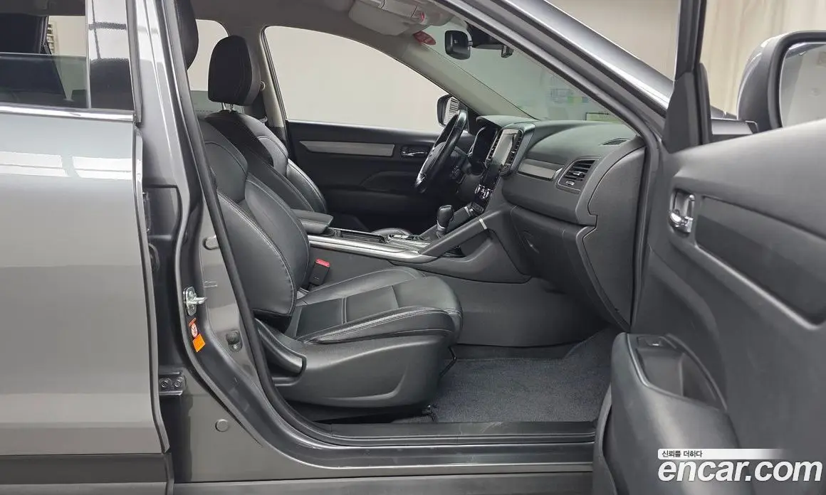 Renault (Samsung) QM6 2022 2.0 автомат (гидро), фото 11