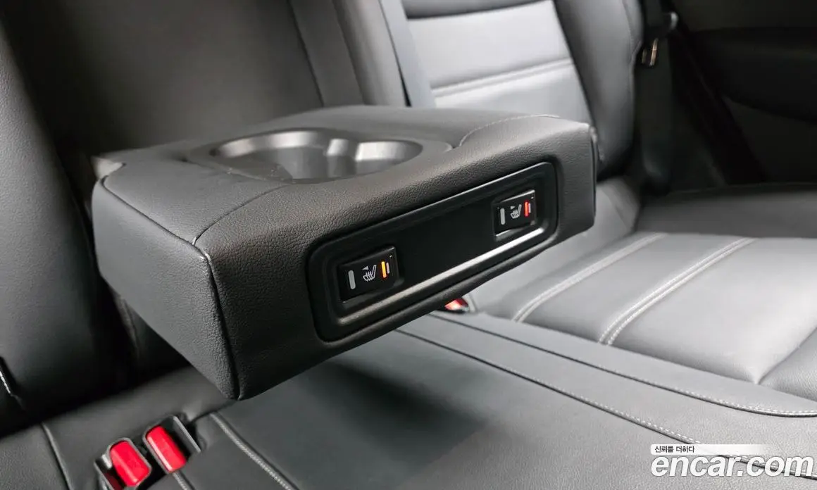 Renault (Samsung) QM6 2022 2.0 автомат (гидро), фото 19