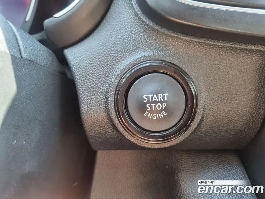 Renault (Samsung) QM6 2022 2.0 автомат (гидро), фото 12