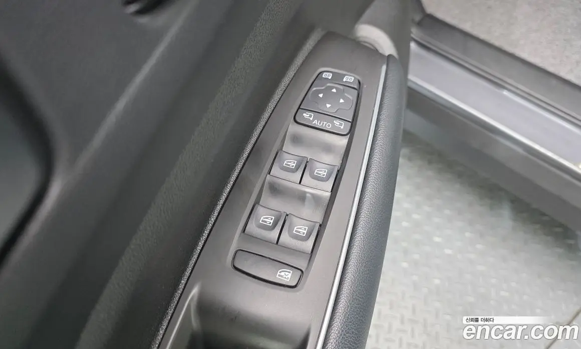 Renault (Samsung) QM6 2022 2.0 автомат (гидро), фото 14