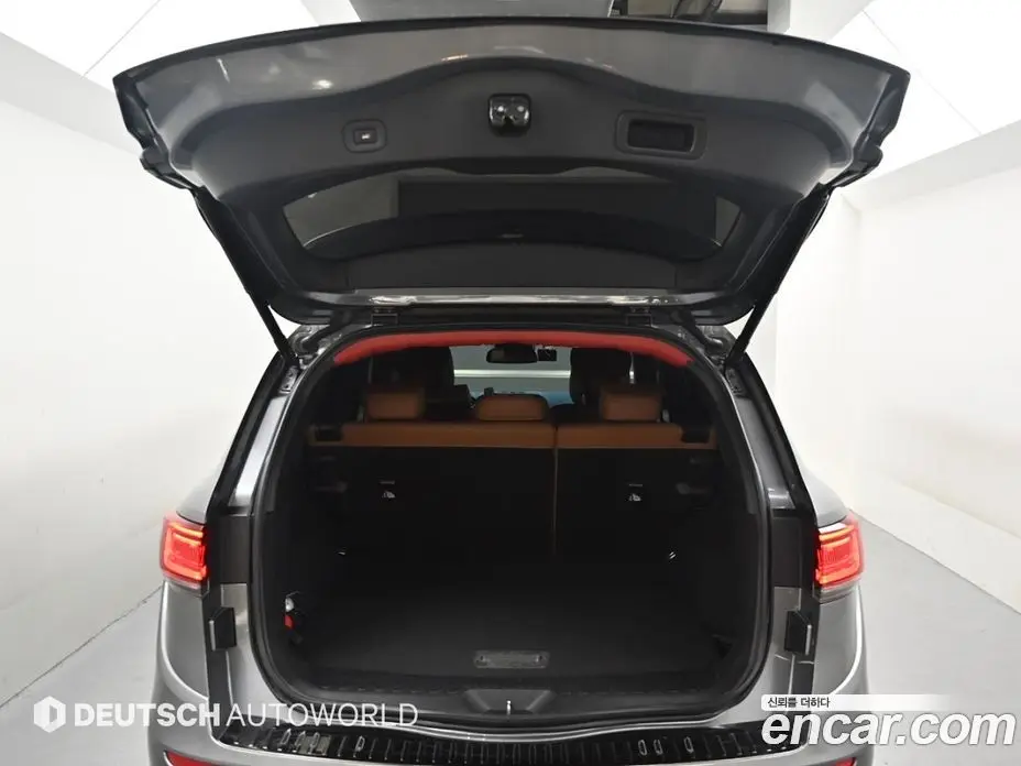 Renault (Samsung) QM6 2022 2.0 автомат (гидро), фото 19 Renault (Samsung) QM6 2022 2.0 автомат (гидро), фото 19