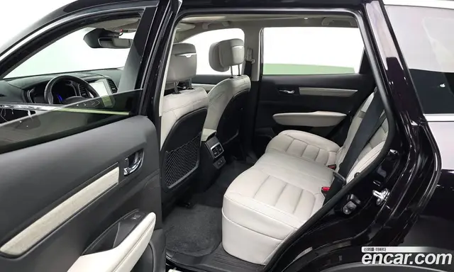 Renault (Samsung) QM6 2022 2.0 автомат (гидро), миниатюра 12