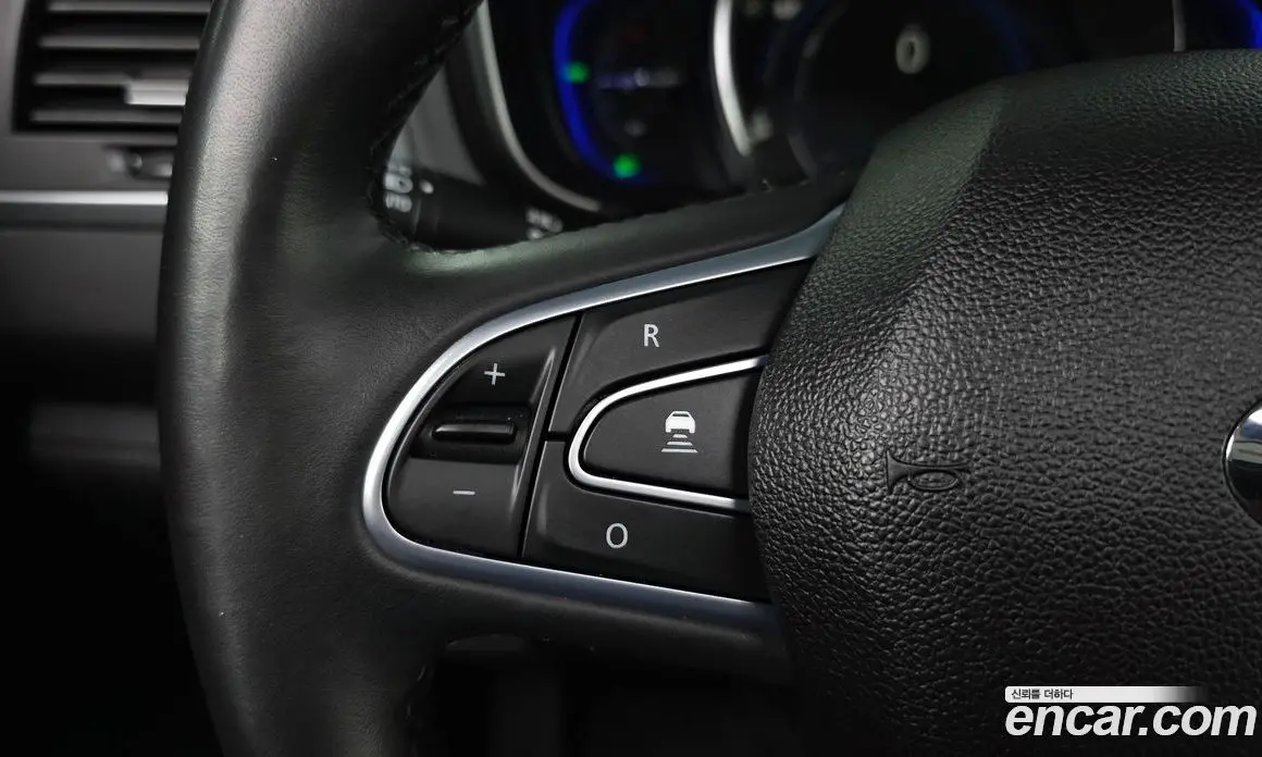 Renault (Samsung) QM6 2022 2.0 автомат (гидро), фото 17