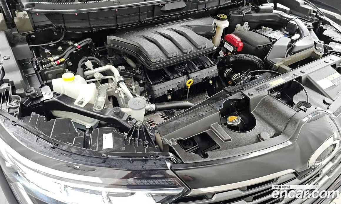 Renault (Samsung) QM6 2023 2.0 автомат (гидро), фото 6