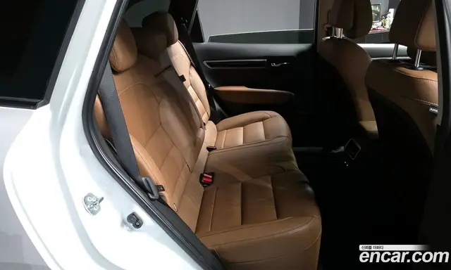Renault (Samsung) QM6 2023 2.0 автомат (гидро), миниатюра 12