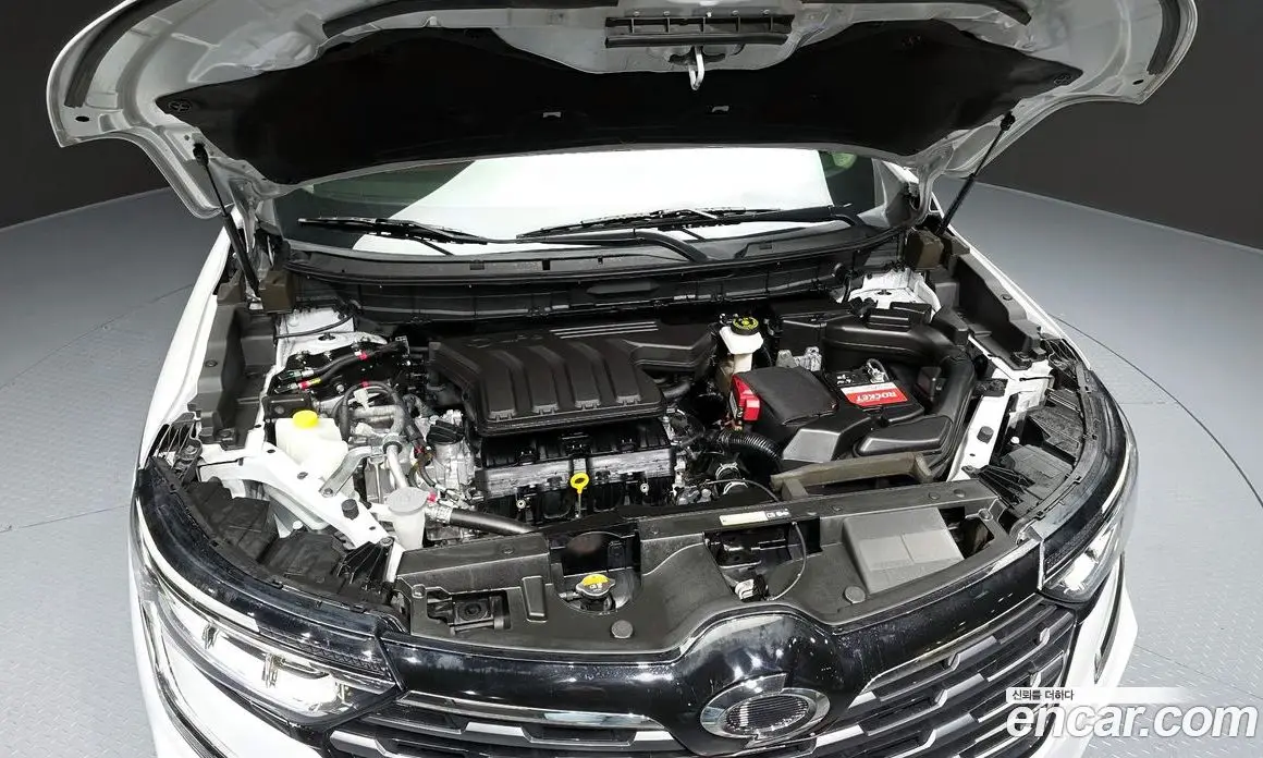 Renault (Samsung) QM6 2023 2.0 автомат (гидро), фото 6