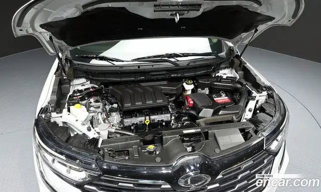 Renault (Samsung) QM6 2023 2.0 автомат (гидро), миниатюра 6