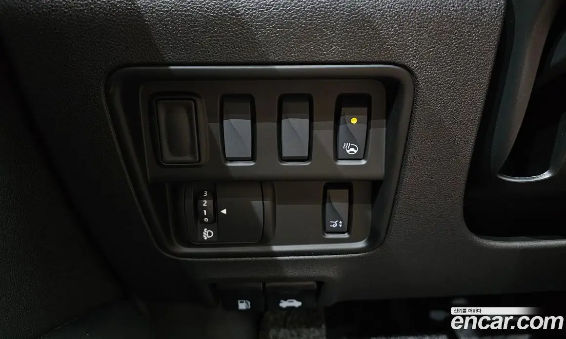 Renault (Samsung) QM6 2023 2.0 автомат (гидро), фото 18