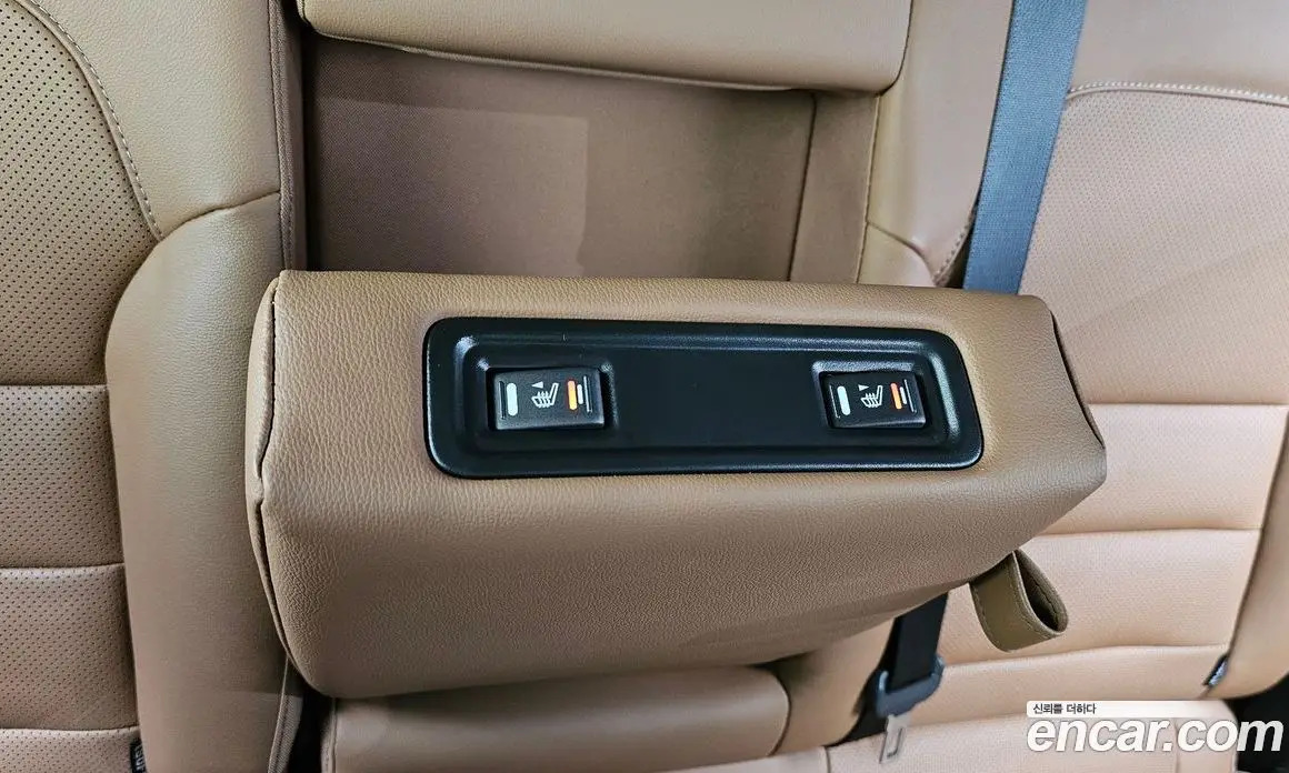 Renault (Samsung) QM6 2023 2.0 автомат (гидро), фото 19