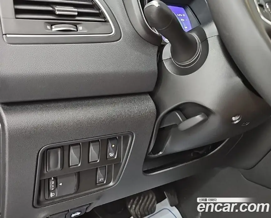 Renault (Samsung) QM6 2025 2.0 автомат (гидро), фото 16