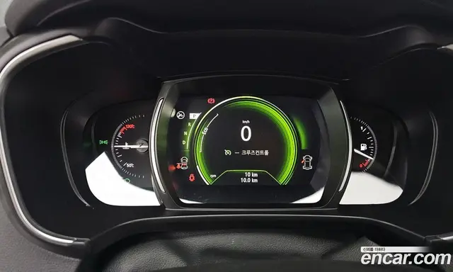 Renault (Samsung) QM6 2026 2.0 автомат (гидро), миниатюра 11