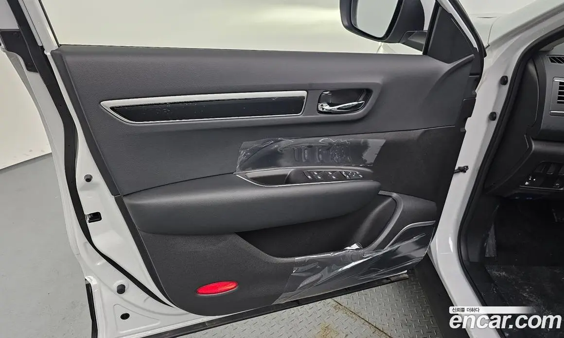 Renault (Samsung) QM6 2026 2.0 автомат (гидро), фото 14