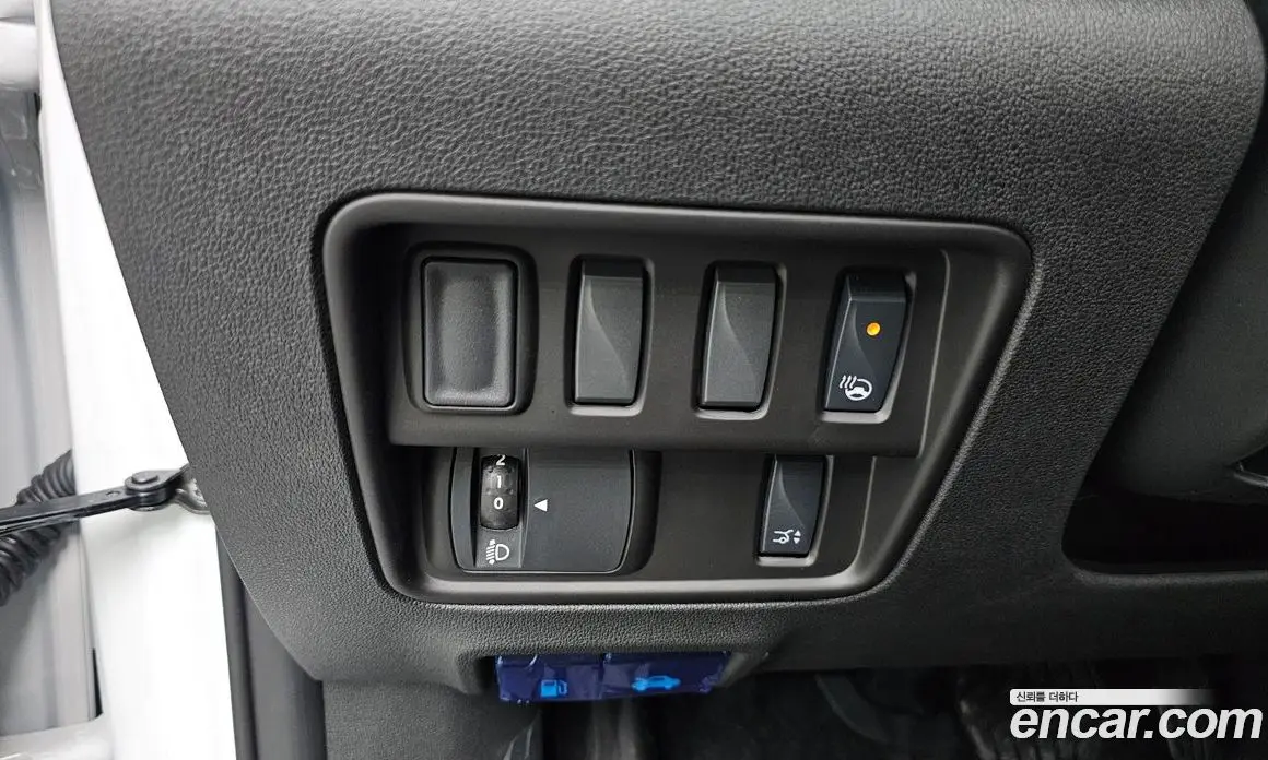 Renault (Samsung) QM6 2026 2.0 автомат (гидро), фото 25