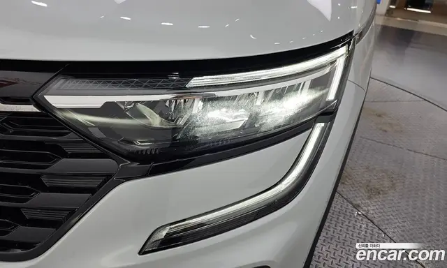 Renault (Samsung) QM6 2026 2.0 автомат (гидро), миниатюра 8