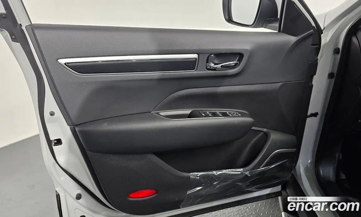 Renault (Samsung) QM6 2026 2.0 автомат (гидро), фото 14